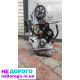 Двигун Hyundai Santa Fe 2.2 CRDi, 2007, дизель, 2.2 л.