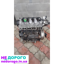 Двигун Hyundai Santa Fe 2.2 CRDi, 2007, дизель, 2.2 л.