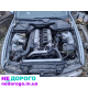 Мотор дизель 2.5 М51 Opel Omega BMW E34 E36 E38 E39.