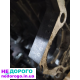Мотор 2AD-FHV, Toyota RAV4, 2005, 2.2 л, дизель.