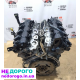 Двигун Dodge Journey 3.6 L 2012 р.