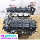 Двигун Dodge Journey 3.6 L 2012 р.