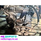 Мотор Mitsubishi 4N14 2.2d для Outlander 3 XL, 2012 р.в., дизель, об'єм 2.2 л.