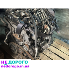 Мотор Mitsubishi 4N14 2.2d для Outlander 3 XL, 2012 р.в., дизель, об'єм 2.2 л.