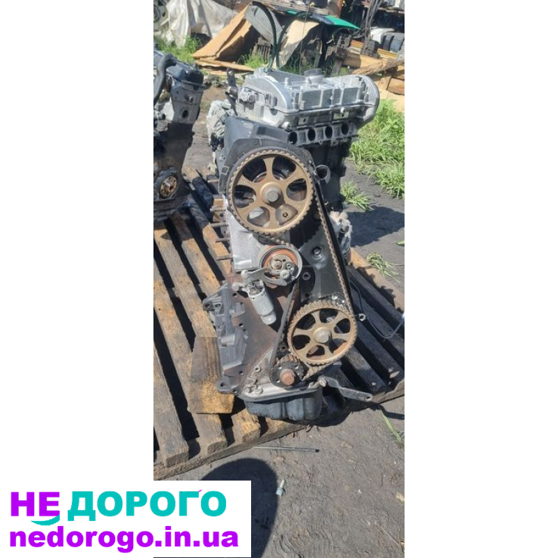 Двигун Audi ADP 1.6 2001 бензин, AHL 2.8 2003 дизель, AAH 1.8 1997 бензин, ADR 2.0 2005 бензин.