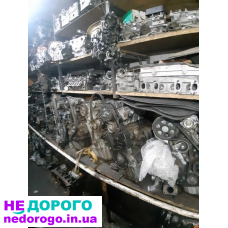 Двигун Audi ADP 1.6 2001 бензин, AHL 2.8 2003 дизель, AAH 1.8 1997 бензин, ADR 2.0 2005 бензин.
