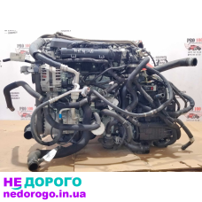 Мотор з навісними агрегатами для Ford Escape MK4 2020, 1,5Т, бензин