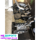 Мотор двигун Audi CAE CAEB 2.0 TFSI, 2008, 2.0 л, бензин.