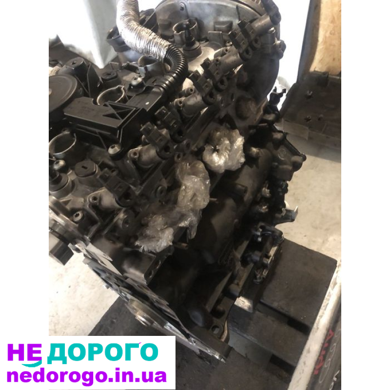 Мотор двигун Audi CAE CAEB 2.0 TFSI, 2008, 2.0 л, бензин.