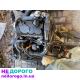 Мотор AWX 1.9 TDI для Volkswagen Passat, Skoda Superb, Audi. 2002 рік, дизельний двигун 1.9 л.