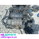 Мотор AZJ 2.0 для VW Golf 4, Bora, Skoda. Виробництво Volkswagen. Об'єм двигуна - 2.0 літра, бензиновий.