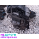 Мотор AZJ 2.0 для VW Golf 4, Bora, Skoda Octavia, 2000 р. в., бензиновий двигун.