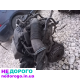 Мотор AZJ 2.0 для VW Golf 4, Bora, Skoda Octavia, 2000 р. в., бензиновий двигун.