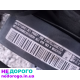 Мотор AZJ 2.0 для VW Golf 4, Bora, Skoda Octavia, 2000 р. в., бензиновий двигун.