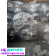 Двигун BHR 10FDBZ, 1.4 HDi, Citroen Peugeot, 2008, дизель, 1.4 л.