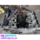 Мотор BMK 3.0 TDI для AUDI A6 C6 Quattro 04-08р. 3.0 л, дизель, 165 к.с.