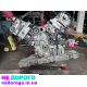 Мотор BMK 3.0 TDI для AUDI A6 C6 Quattro 04-08р. 3.0 л, дизель, 165 к.с.