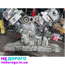 Мотор BMK 3.0 TDI для AUDI A6 C6 Quattro 04-08р. 3.0 л, дизель, 165 к.с.