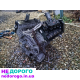 Мотор BMW 7 E65 3.6 V8 N62, рік випуску - 2002, об'єм двигуна - 3.6 л, паливо - бензин.
