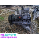 Мотор BMW 7 E65 3.6 V8 N62, рік випуску - 2002, об'єм двигуна - 3.6 л, паливо - бензин.