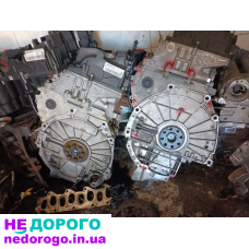 Мотор двигун BMW N47 2.0, модель N47D20A/C, рік випуску - X3 5, об'єм двигуна - 2.0 л, паливо - дизель.