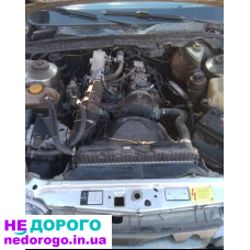 Мотор Opel C20NE, 1990, 2.0 л, бензин.