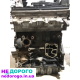 Мотор CBD 2.0 TDI для VW Skoda, рік випуску невідомий, дизель, об'єм двигуна 2.0 л.