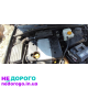 Мотор Chevrolet Lacetti f18d3, 2005, 1.8 л, бензин.