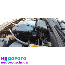 Мотор Chevrolet Lacetti f18d3, 2005, 1.8 л, бензин.