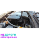 Мотор Chevrolet Lacetti f18d3, 2005, 1.8 л, бензин.