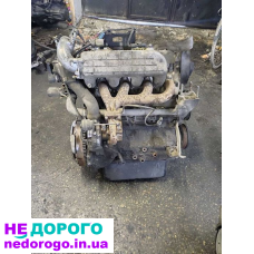 Двигун Citroen JUMPER 2.8 Hdi 8140.43S, 2002 рік, 2.8 л, дизель.