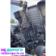 Двигун Daf XF105, PACCAR MX-13, 2012, 12.9 л дизель.