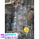 Мотор Opel Astra Zafira 1.7 ДВС 2005 1.7 л дизель.
