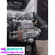 Мотор Volkswagen Transporter T4 2.5 1996 2.5л дизель.