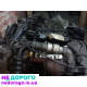 Мотор Ford Focus MK3 1.6D 85кВт T1DB, 2012р., дизель, 1600см3.