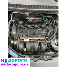 Двигун Ford 2.0 бензин, 2015 рік, об'єм 2.0 л, в Україні.