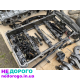 Мотор двигун Ford Transit F3FA 2.0 TDI, 2003 рік, дизель, 2.0 л.