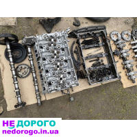 Мотор двигун Ford Transit F3FA 2.0 TDI, 2003 рік, дизель, 2.0 л.