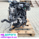 Двигун VW Audi 1.8 tsi CDH, 2012, 1.8 л, бензин. Форсунка, турбіна.