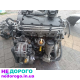 Мотор BKC 2.0 TDI для Passat B6, Touran, Audi. Відмінний стан, 2008 рік, дизель, об'єм 2.0 л.