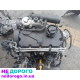 Мотор BKC 2.0 TDI для Passat B6, Touran, Audi. Відмінний стан, 2008 рік, дизель, об'єм 2.0 л.