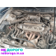 Мотор Honda Accord 6 1.8 Vtec F18B2, 2002 рік, бензин, об'єм 1.8 л.