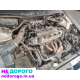 Мотор Honda Accord 6 1.8 Vtec F18B2, 2002 рік, бензин, об'єм 1.8 л.