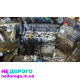 Двигун Hyundai G4FC 1.6 бензин, 2015 рік, об'єм 1.6 л. для автомобілів Hyundai та Kia.