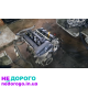 Двигун Hyundai G4FC 1.6 бензин, 2015 рік, об'єм 1.6 л. для автомобілів Hyundai та Kia.