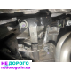 Двигун Jeep Renegade 2.4 ED6 2015 2.4 л бензин