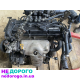 Двигун KIA Cerato G4ED 2004 1.6 бензин, Accent 2005 1.6, Getz 2006 1.6, Elantra 2007 1.6, RIO 1.6 i 2008.