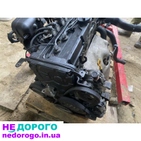 Двигун KIA Cerato G4ED 2004 1.6 бензин, Accent 2005 1.6, Getz 2006 1.6, Elantra 2007 1.6, RIO 1.6 i 2008.