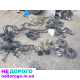 Мотор Ford Fusion, 1.5 EcoBoost, 2019, 1.5 л, бензин
Двигун Ford Fiesta, 1.0 EcoBoost, 2018, 1.0 л, бензин
