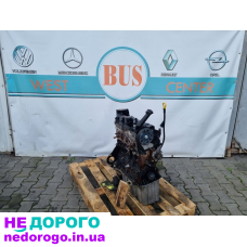 Двигун Volkswagen Crafter 2.0 дизель 2019, 130тис км.